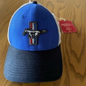 Ford Mustang Adjustable hat